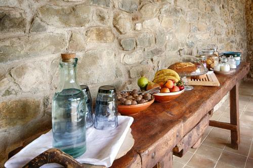 Agroturismo Masia Can Pou