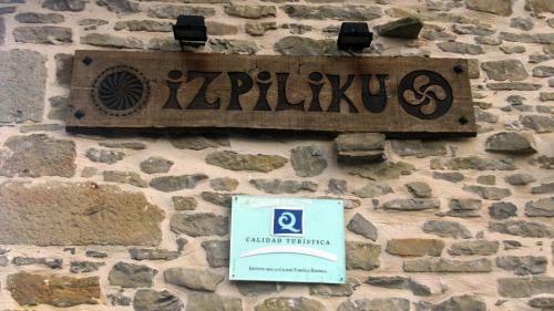 Agroturismo Izpiliku