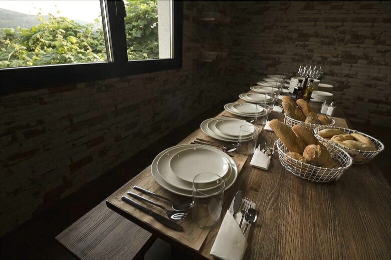 Albergue Casa Manola