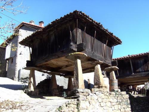 Agroturismo Los Cascayos