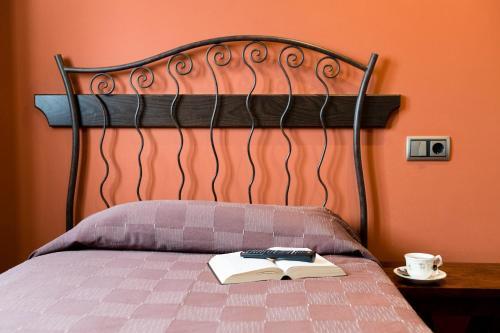 Hostal Casa Goas
