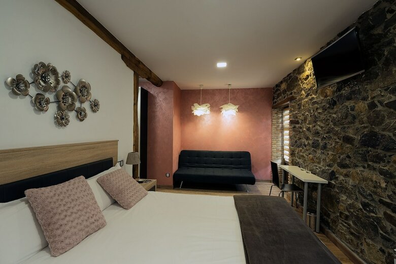 Agroturismo Urdaibai Etxea