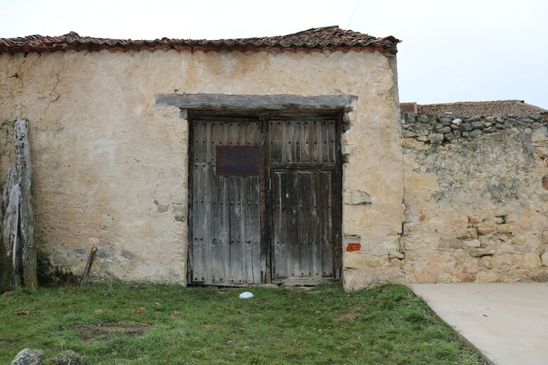 Casa Roman I