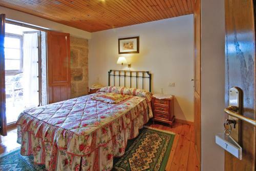 Agroturismo Casal De Drados