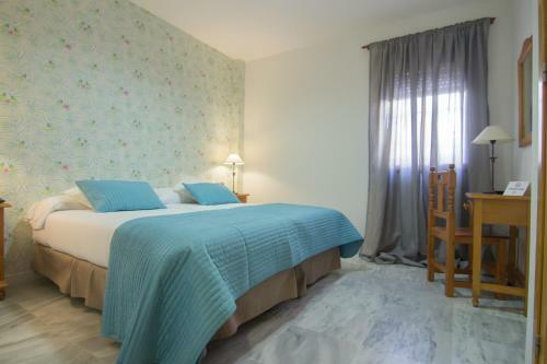 Hotel Isla Menor