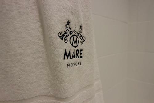 Hotel Isla Menor