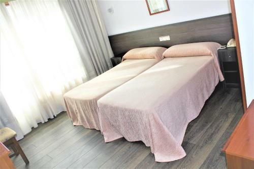 Hotel A Barquina