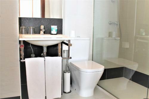Hotel A Barquina