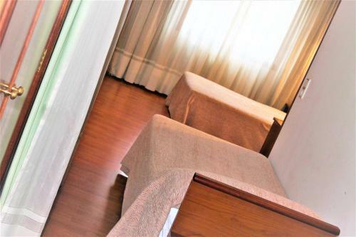 Hotel A Barquina
