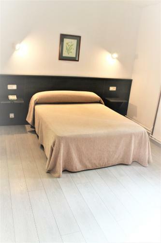 Hotel A Barquina
