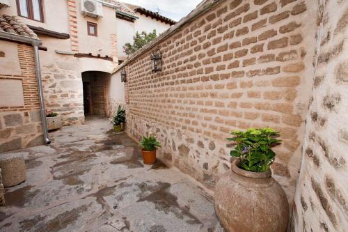Agroturismo Casa Rural Abuelo Pedro