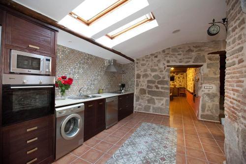 Agroturismo Casa Rural Abuelo Pedro
