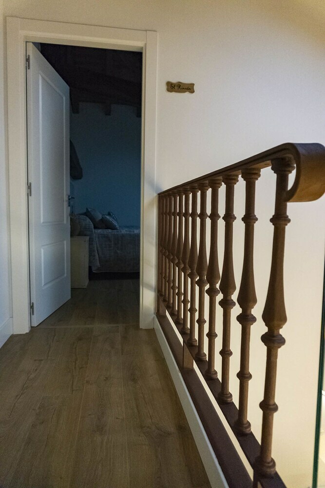 Villa Mercedes Etxea
