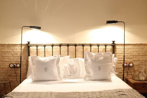Hotel Complejo Rural Cortijo Trifillas