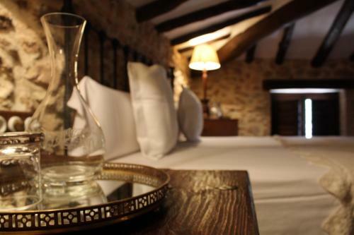Hotel Complejo Rural Cortijo Trifillas