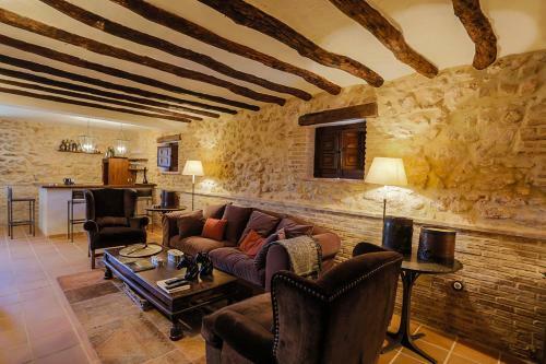 Hotel Complejo Rural Cortijo Trifillas