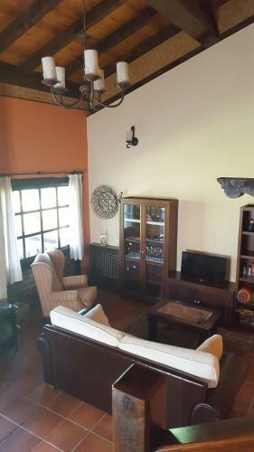La Casita De �vril