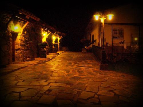 Agroturismo Almazara De San Pedro