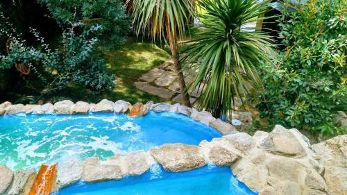Agroturismo Almazara De San Pedro