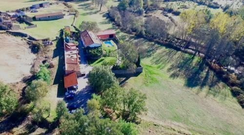 Agroturismo Almazara De San Pedro