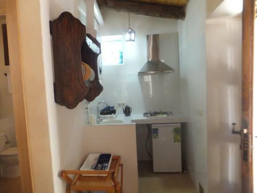 Agroturismo R�o Mundo Alojamiento Rural