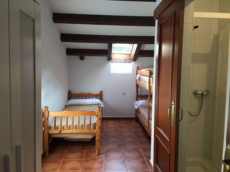 Albergue Cabrales