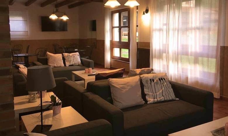 Albergue Cabrales