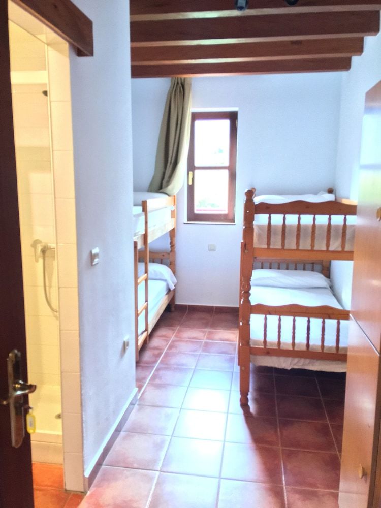 Albergue Cabrales