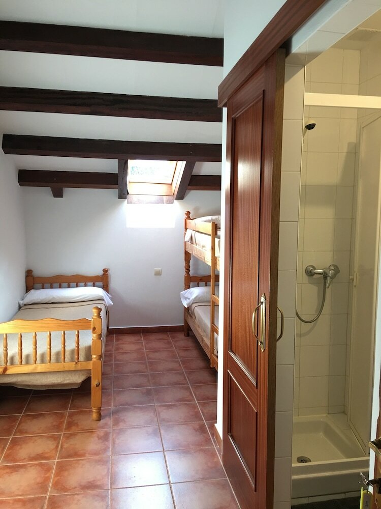 Albergue Cabrales