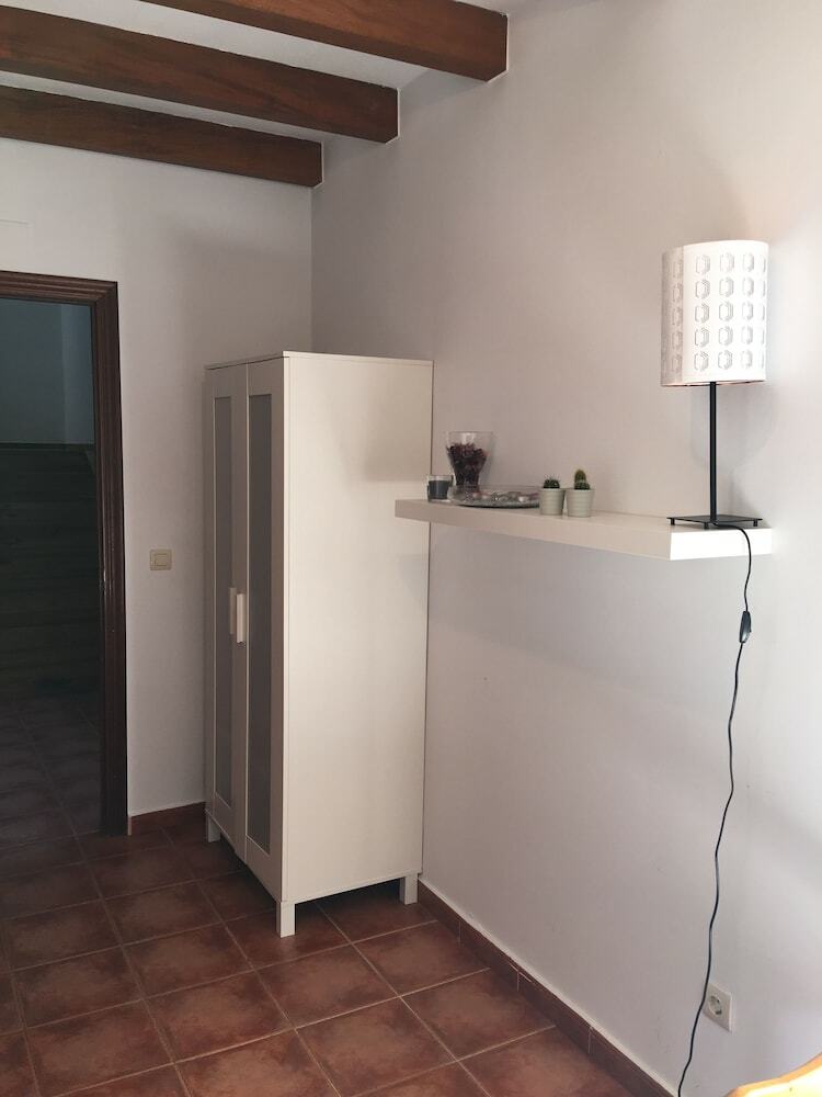 Albergue Cabrales