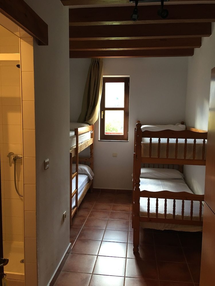 Albergue Cabrales
