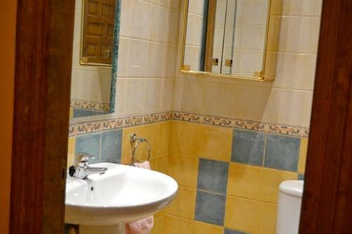 Holiday Home La Picota