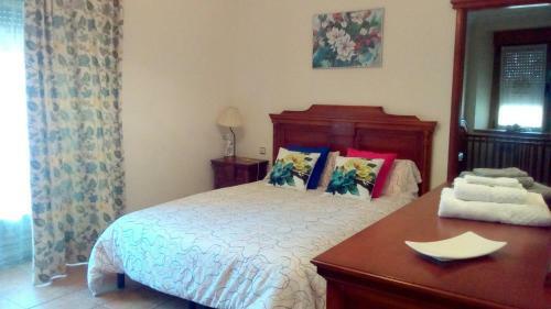 Holiday Home La Picota