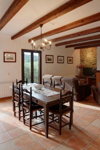 Agroturismo Vilars 10