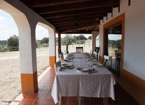 Campanarios De Azaba