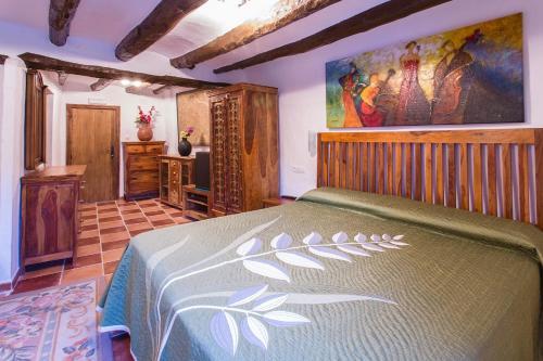 Agroturismo B&B Casa Forcada