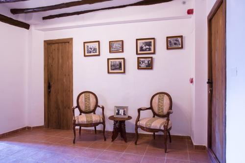 Agroturismo B&B Casa Forcada