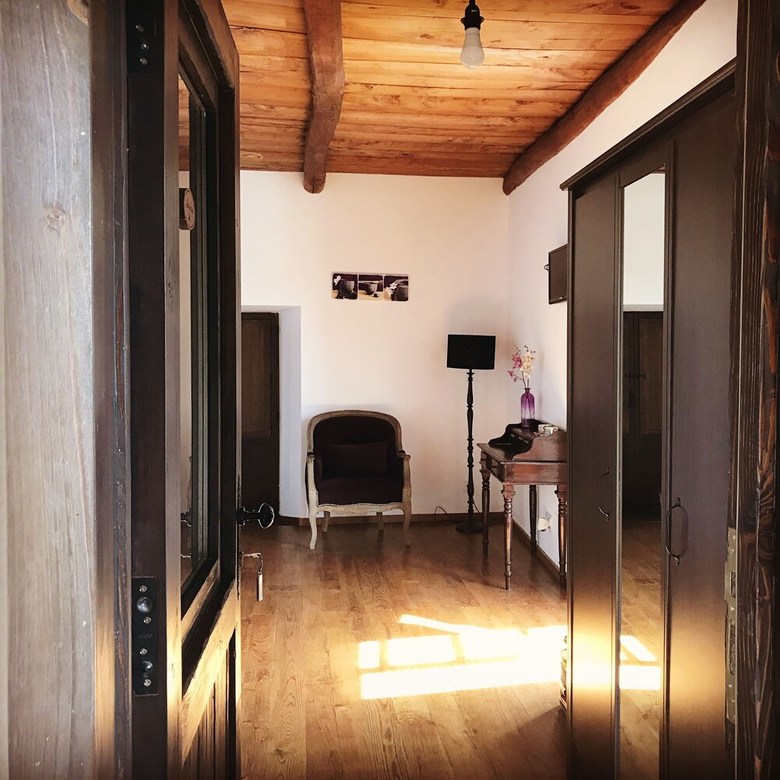 Hotel La Casa Grande Del Valle