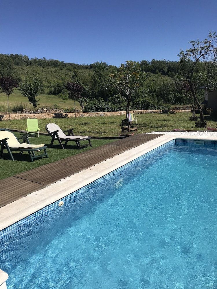 Hotel La Casa Grande Del Valle