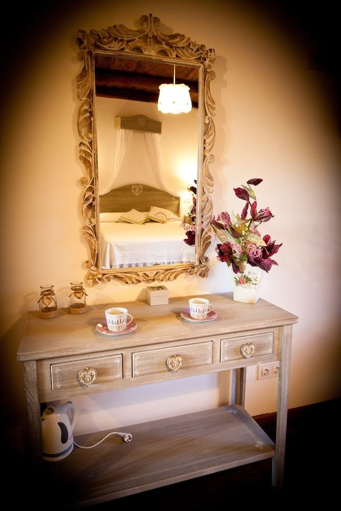 Hotel La Casa Grande Del Valle