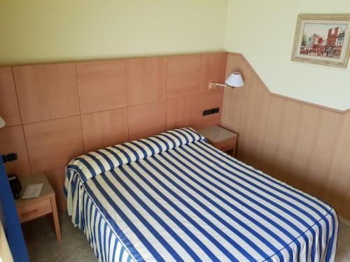 Albergue Hostal Milenium