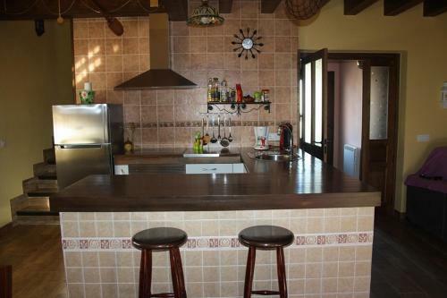 Agroturismo Casa Rural Rosa Magica
