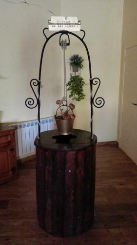Agroturismo Casa Rural Rosa Magica