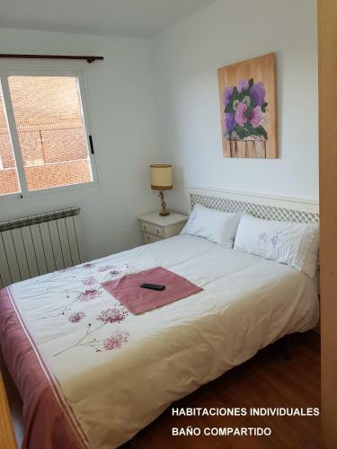 Hostal Pensi�n Ns