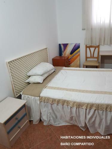 Hostal Pensi�n Ns
