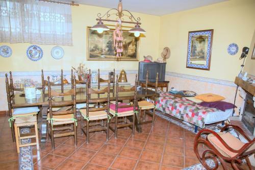Hostal Pensi�n Ns