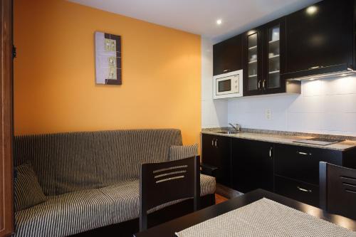 Apartamentos De Herminia