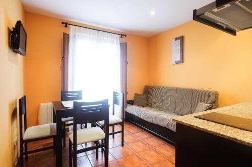 Apartamentos De Herminia