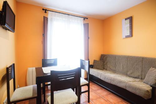 Apartamentos De Herminia