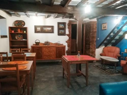 Agroturismo La Asturxana